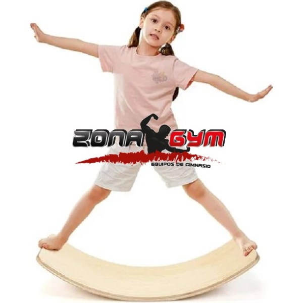 TABLA DE EQUIILIBRIO 